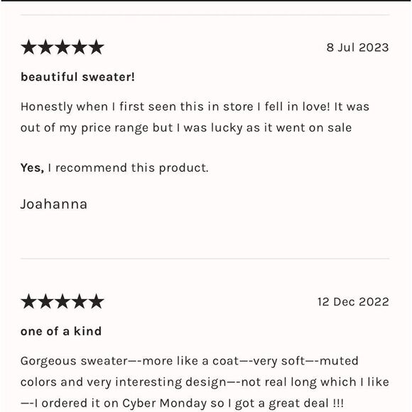 FREE PEOPLE CARSON COZY CARDIGAN NWT - Picture 10 of 10